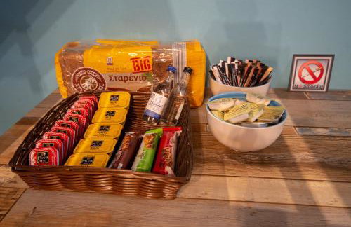 Villa Ambrosia, beach house, Platanidia, Pelion - Foto 21