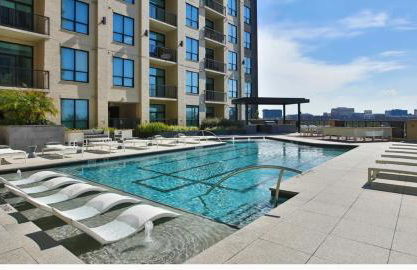 Haus of Blues-HighRise-NRG Stadium-Med Center- Private Parking - Foto 38