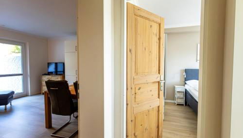 Heverstroem Appartement Heverstroem 3 - Foto 5, Lobby or reception