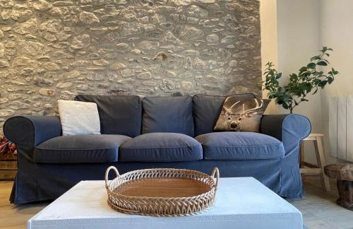 Apartamento colgante al río con vistas al puente - Photo 26