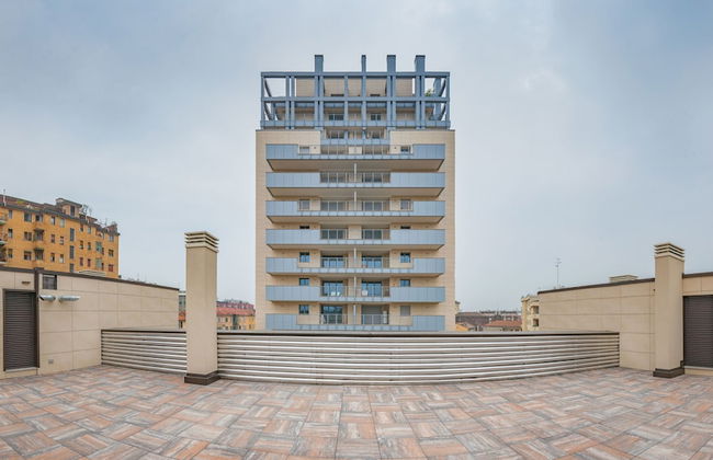 Be Apartments Brembo - Foto 18