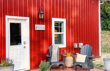 Perch - Baker's Acres - Foto 21