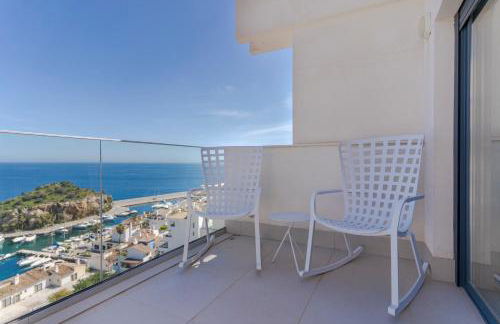 RentitSpain - Almuñécar - Icon Marina con Piscina y Terraza al Mar - Foto 58