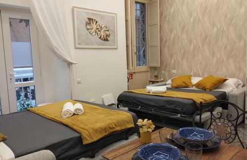 Rome Center Bello Loft - Foto 19