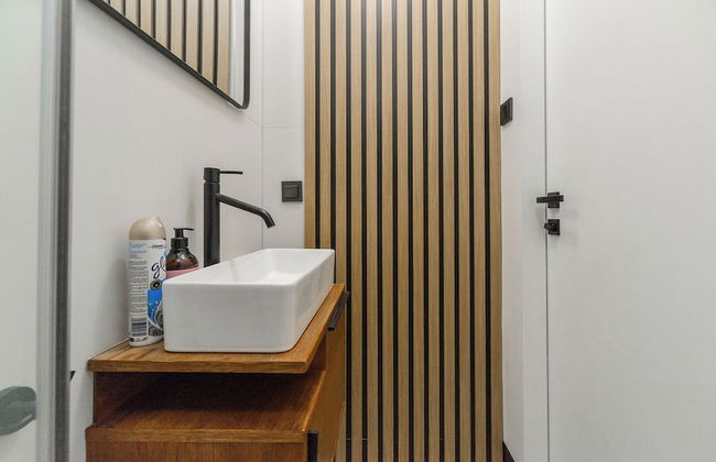 Lumina cozy 2-level apart with terrace - Foto 22