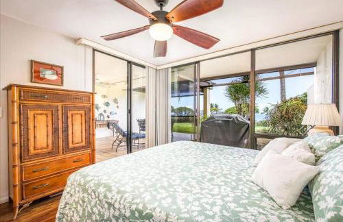 Beautiful 2/2 condo in Kailua Kona. Ocean View! - Foto 22
