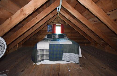 Multiple cabins at Cabin Fever - Foto 31