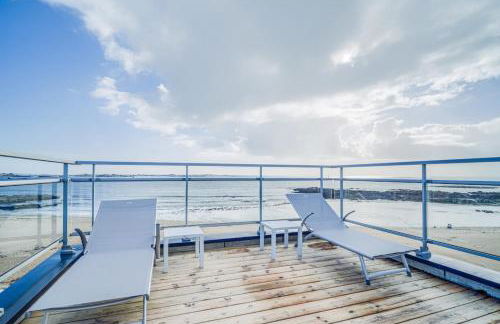 Vue mer magique - charme et confort - Foto 39