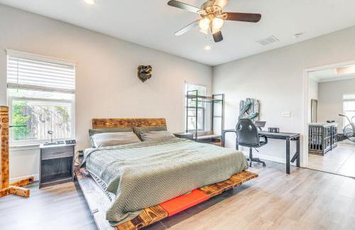 Military-Friendly Home Near Navarre Beach and Base! - Foto 10