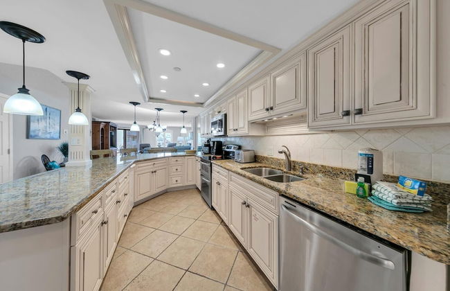 Inlet Reef 416 - Foto 8