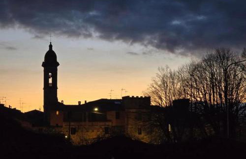 Farmhouse in Buonconvento - Foto 64