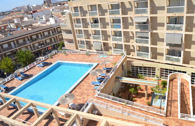 Aguas Salinas - Foto 26