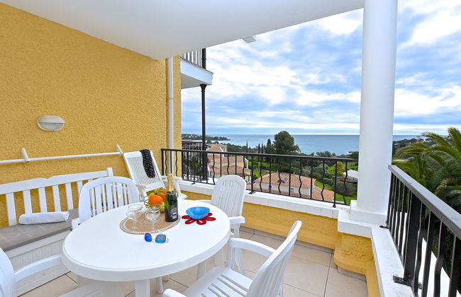 Le Village (C4221) - Foto 13