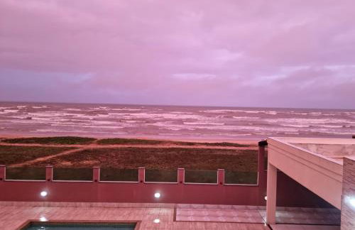 Apartamento Vista Mar – Pé na Areia - Foto 29