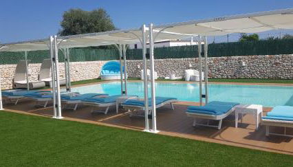 Appartamenti in villa Alessia - Foto 5