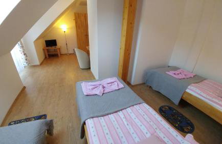 Dworek Słoneczko - Foto 35