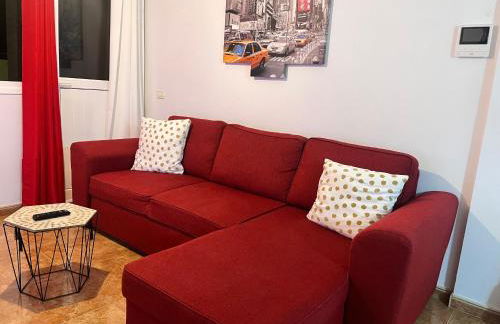 Melo Home Vecindario-Near AirPort-Elevator-Garage - Foto 21