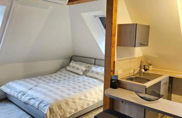 FeWo Elke Lichtenau - Foto 7