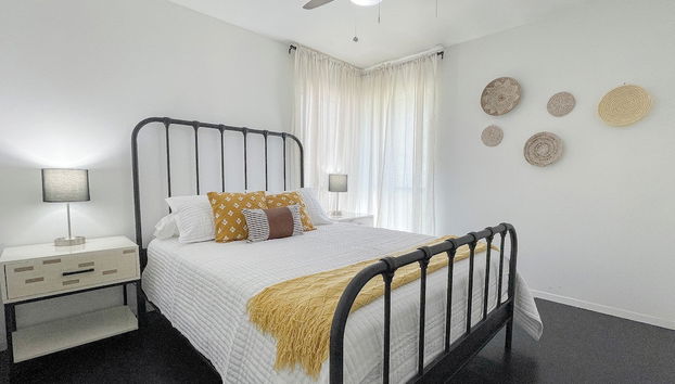 Casa Relajante - Foto 2, Quarto