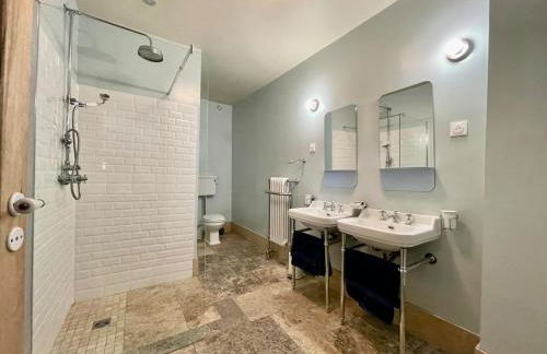 Proche l'Isle/Sorgue, loft avec SPA et Piscine - Foto 16