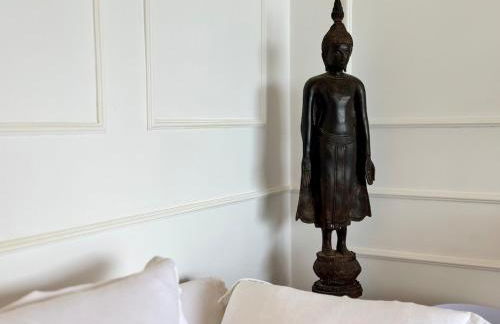 Elegant Beachfront Escape Private & Peaceful - Foto 5