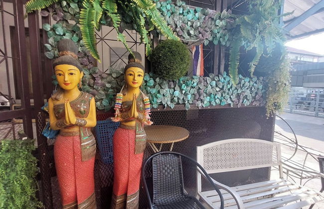 Look Shine Apartment - Photo 19