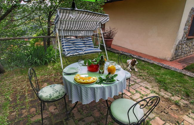 Farmhouse in Umbria Near Palazzo Bourbon - Foto 28