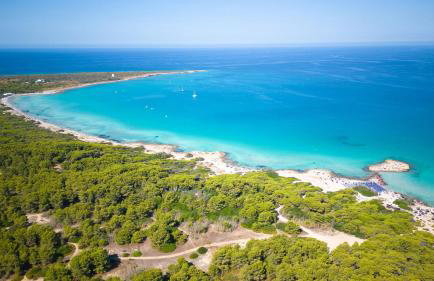 Casa Mazzini Nel Cuore di Gallipoli Puglia On line - Foto 43