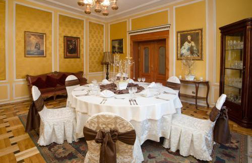 Dwór Hetman - Foto 36