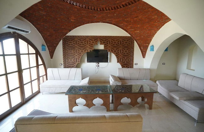 Tunis castle - Foto 7