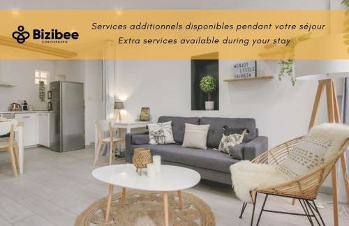 Palm house Sauna city center ideal Insead - Foto 19