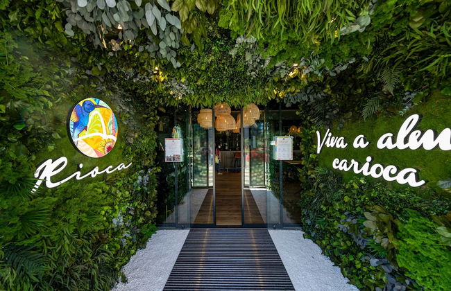 Rioca Munich Posto 3 - Photo 2