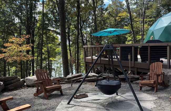 Domes at Catskills - Photo 69