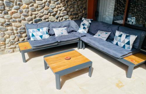 Amazing Anfi Tauro duplex with private pool - Foto 16