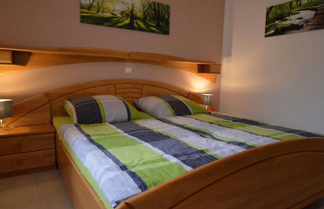 Modern Apartment in Eifel Near Forest - Foto 2