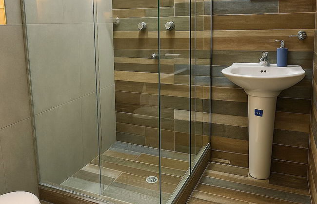 House Hotel Sweet Home 2 Apartments - Foto 16