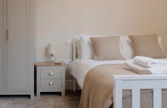 Apartment 2, Elizabeth Hall, By RentMyHouse - Foto 6