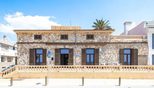 Villa Molinar - Photo 2