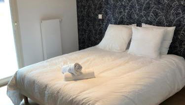 T2 - 1 ch - Garage privé - Balcon - 15 min du lac - Foto 2