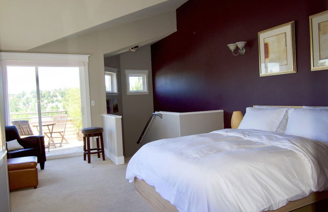 Comfort and Grace on Queen Anne Hill - Foto 8