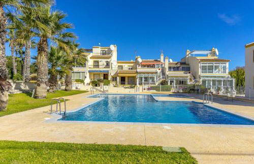 HE Vista Golf- Villamartin - Foto 30