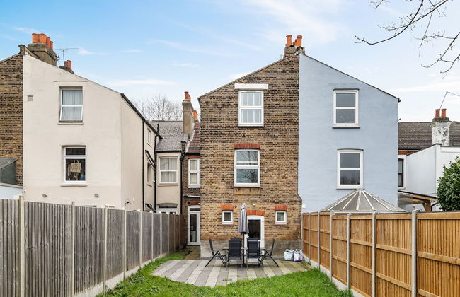 St Marks Modern Apartments - Foto 43