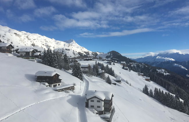 Almenrausch 2. OG Süd-West - Foto 18