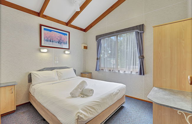 Anchor Belle Holiday Park - Foto 22