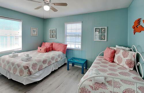 Paradise Found by Ryson Vacation Rentals - Foto 49