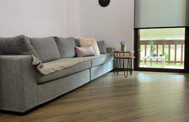 Luxury Apartment - Foto 35