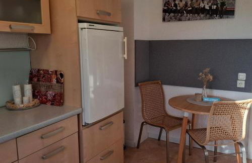 30 qm Fewo ländliche Lage Nossen - Foto 8