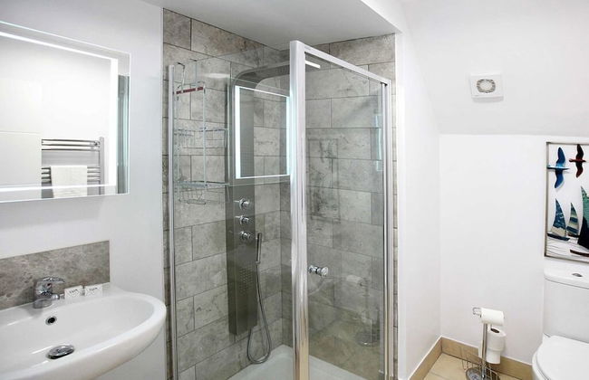 Austen's Luxury Apartments - Foto 31