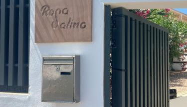 LUXURY House with Stunning Sea Views - Ses Salines - Foto 4