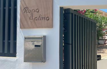 LUXURY House with Stunning Sea Views - Ses Salines - Foto 4